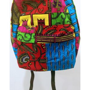 Back Pack